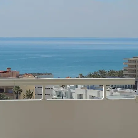Playamar Beach. Torremolinos Exterior foto