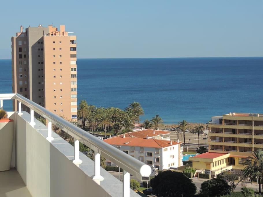 Appartement Playamar Beach. *