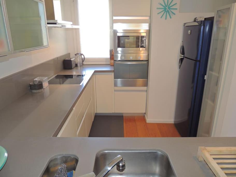 Apartment Playamar Beach. Torremolinos