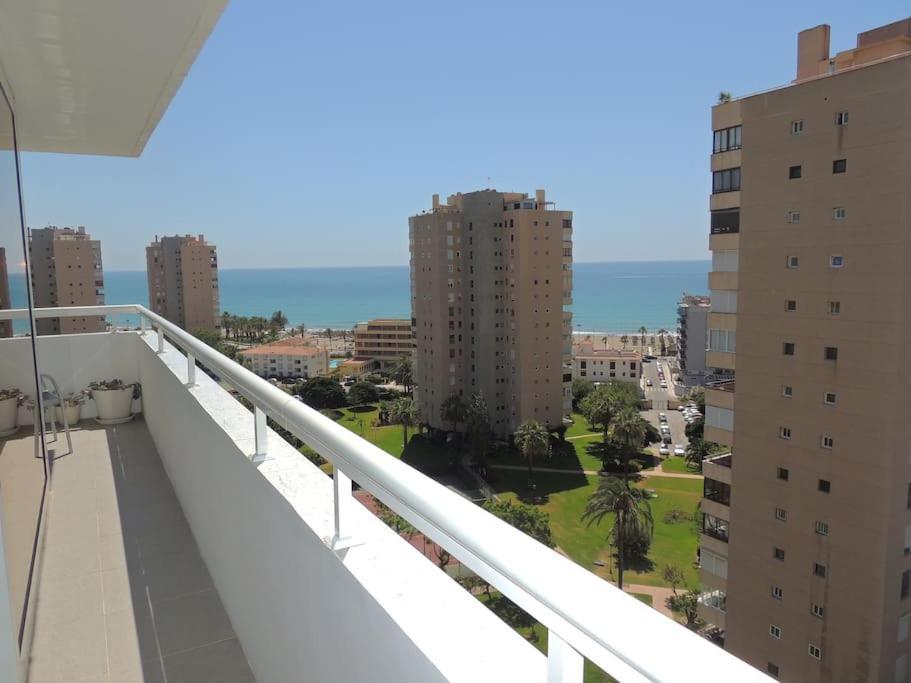 Appartement Playamar Beach. *