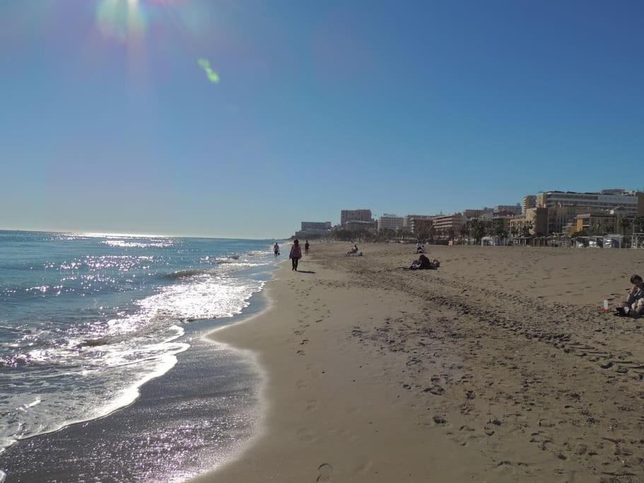 Appartement Playamar Beach.